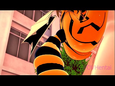 ❤️ Wasp Girl Monster სექსი პორნოში ka.assay-define-smartlink.ru ☑